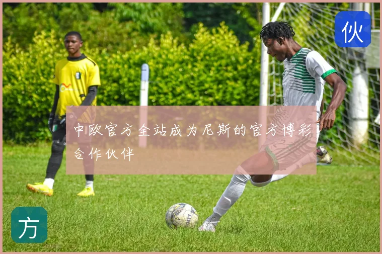 中欧官方全站成为尼斯的官方博彩合作伙伴